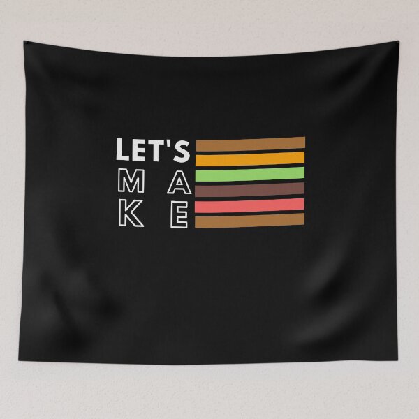 Item preview, Chef's Humor - Let's Make Sandwich  designed and sold by Michael Schmidt.
