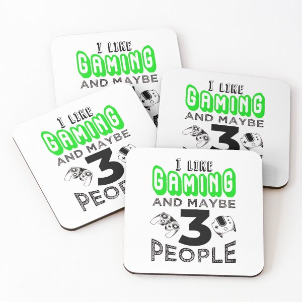 Item preview, gaming fun quote hobby designed and sold by pirminio.