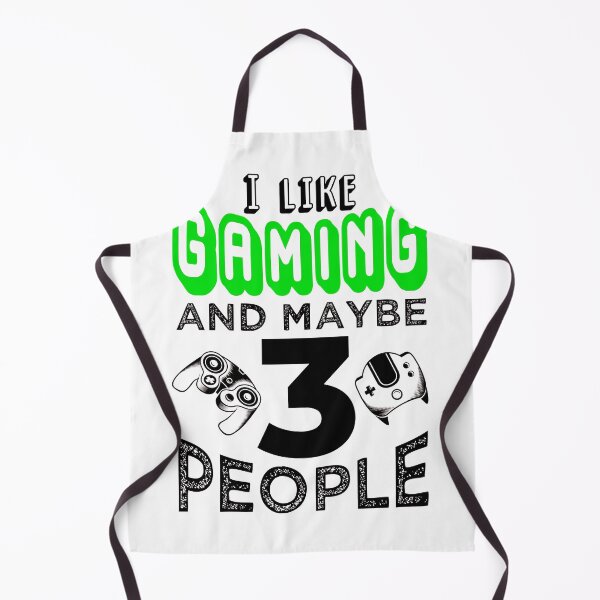 Item preview, gaming fun quote hobby designed and sold by pirminio.