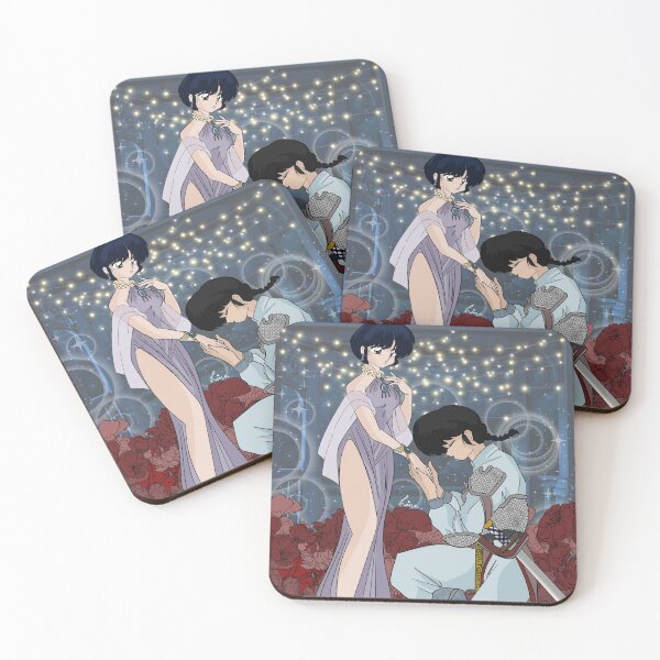 Item preview, Ranma Akane designed and sold by Linachan.