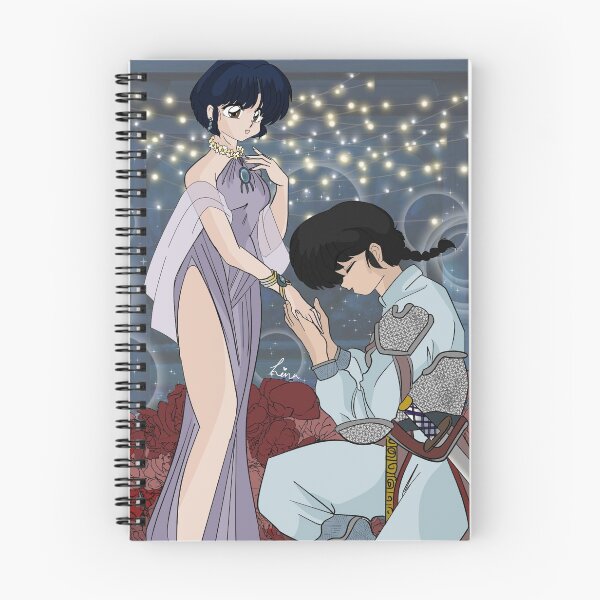 Item preview, Ranma Akane designed and sold by Linachan.