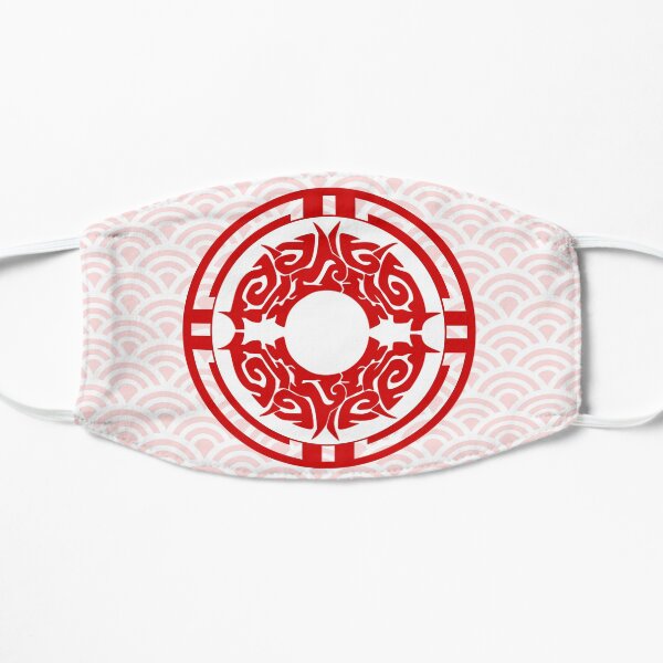 Yiling Patriarch Logo Mask