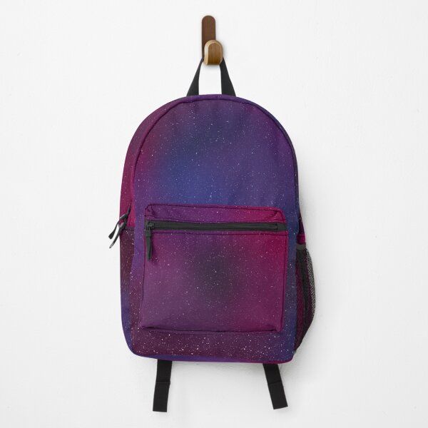 Item preview, Galactic Pride - Bisexual designed and sold by RainyMeadows.