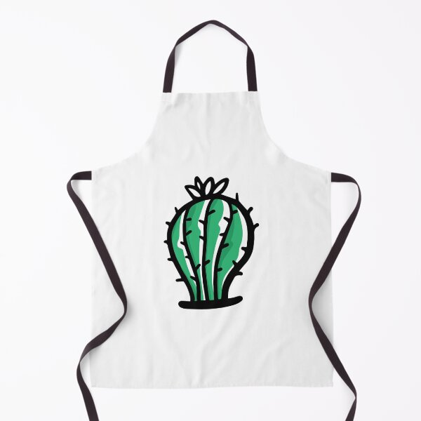 Item preview, Parodia Cactus Overall Pattern Design - Organic Shapes Succulents GC-058-01 designed and sold by GraphicCharms.