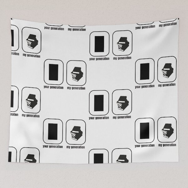 Item preview, reading fun generation smartphone designed and sold by pirminio.