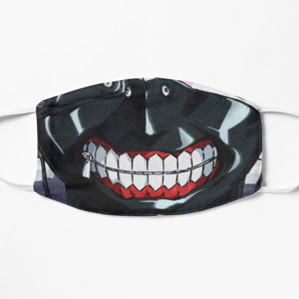 tokyo ghoul mask corona