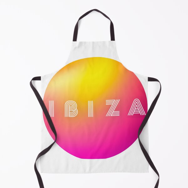 Item preview, Ibiza Sunset designed and sold by Raw Creative Prints.