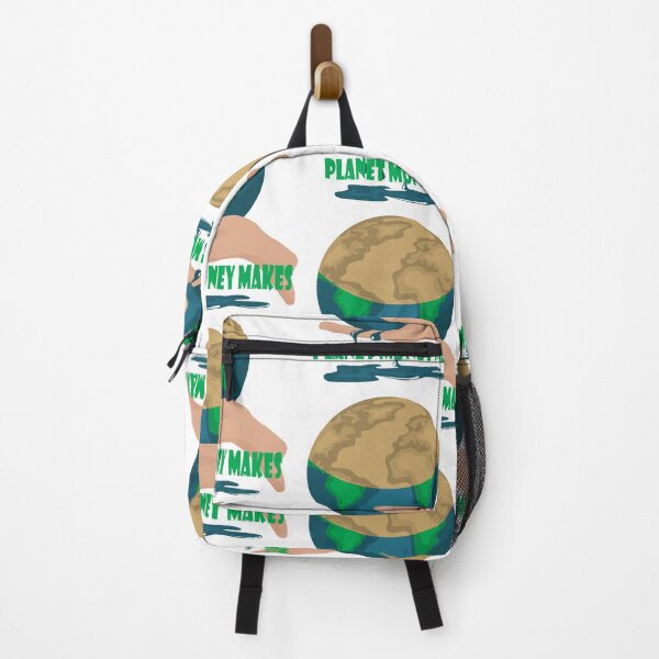 Item preview, planet money makes 2 designed and sold by diab diab.