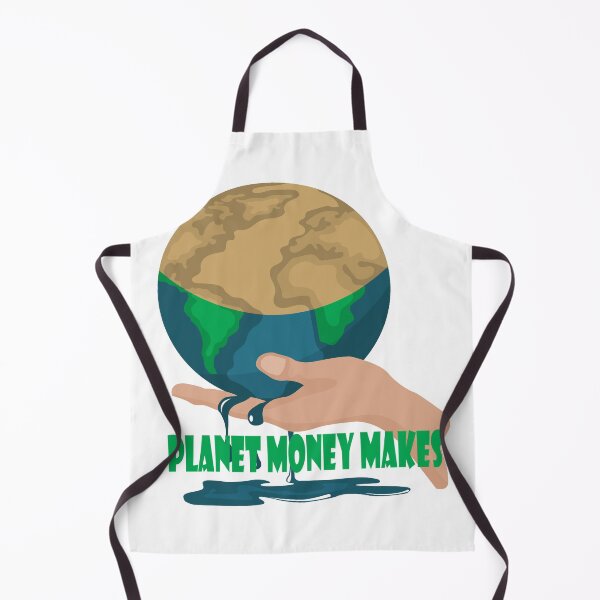Item preview, planet money makes 2 designed and sold by diab diab.