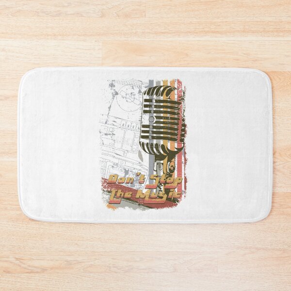 Item preview, Don´t Stope the Music - Great gift idea designed and sold by ThommyBLN.