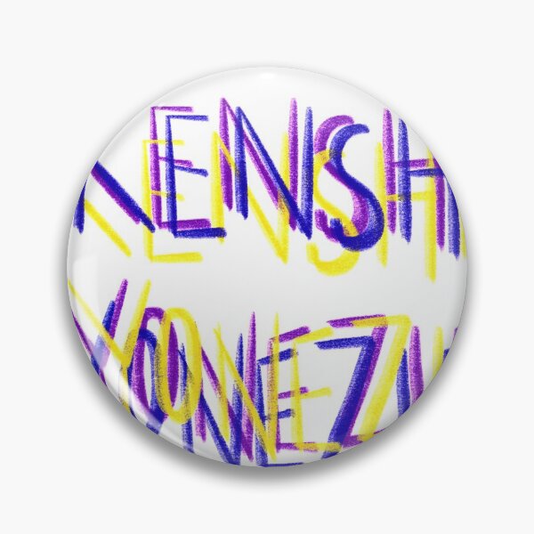Item preview, Kenshi Yonezu designed and sold by yashiki.
