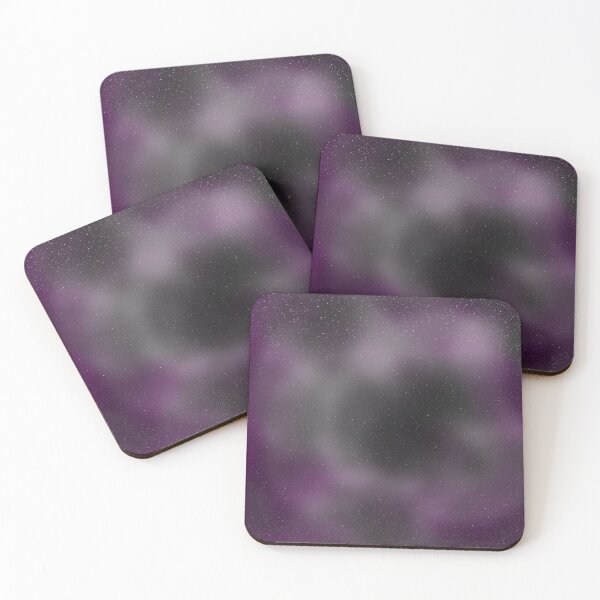 Item preview, Galactic Pride - Asexual designed and sold by RainyMeadows.