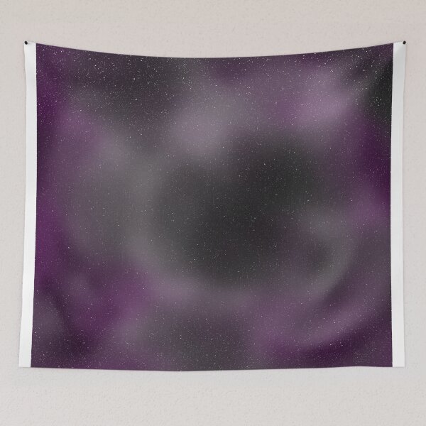 Item preview, Galactic Pride - Asexual designed and sold by RainyMeadows.