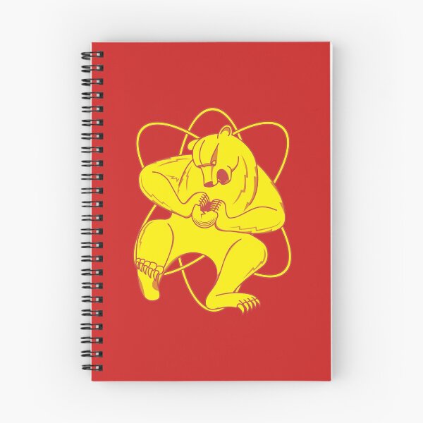 Item preview, Flag of Zheleznogorsk designed and sold by tmetler.