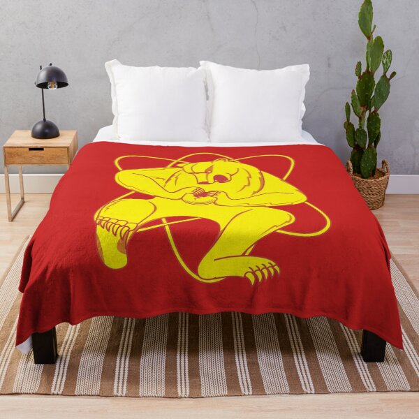 Item preview, Flag of Zheleznogorsk designed and sold by tmetler.