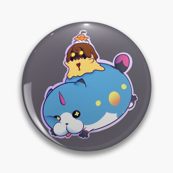 Item preview, Cuties designed and sold by MuCelestine.