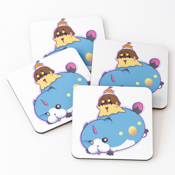 Item preview, Cuties designed and sold by MuCelestine.