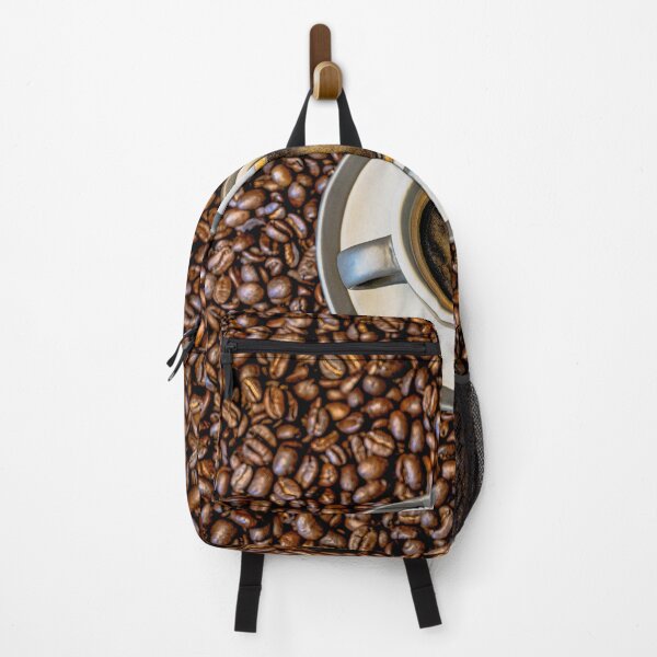 Item preview, Got to love a good cup of Coffee when waking up designed and sold by Tom Ryan-Elliott.