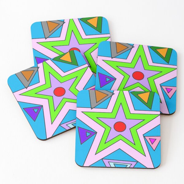 Item preview, Stars designed and sold by Arshiya-4.