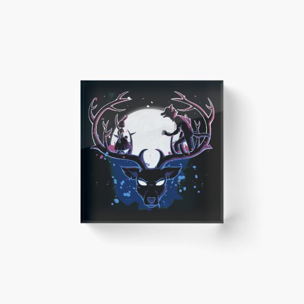 Item preview, Beastars The Instinct  designed and sold by xMorfina.