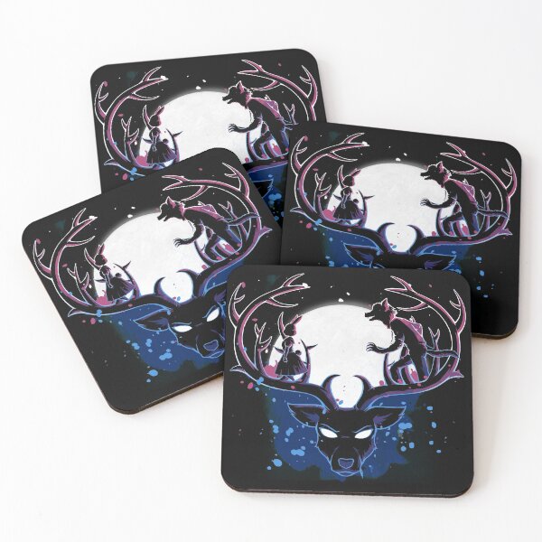 Item preview, Beastars The Instinct  designed and sold by xMorfina.