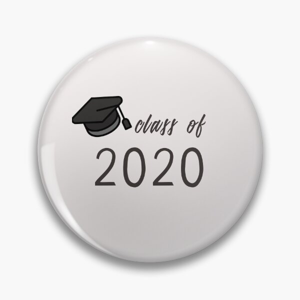 Item preview, CLASS OF 2020 designed and sold by Ashalcheema.