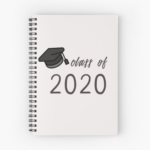 Item preview, CLASS OF 2020 designed and sold by Ashalcheema.
