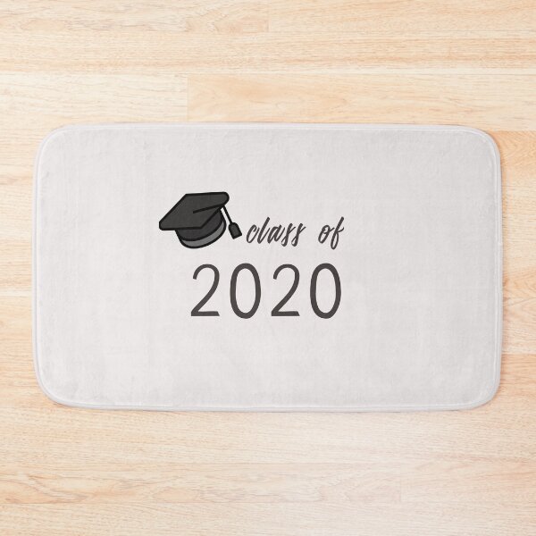 Item preview, CLASS OF 2020 designed and sold by Ashalcheema.