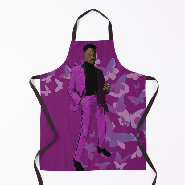 Item preview, Rickey Thompson art designed and sold by Daniel Othesa.