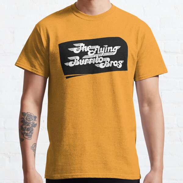 The Flying Burrito Brothers Gifts & Merchandise | Redbubble