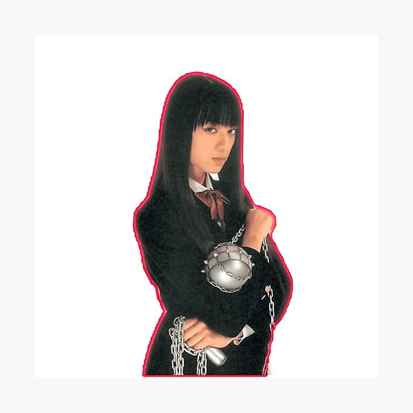 gogo yubari