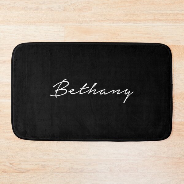 Item preview, Bethany Name Personalised Name Custom print  designed and sold by Common Truth.