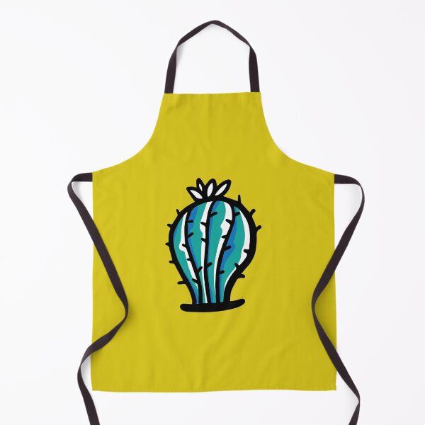 Item preview, Parodia Cactus Overall Pattern Design - Organic Shapes Succulents GC-058-04 designed and sold by GraphicCharms.