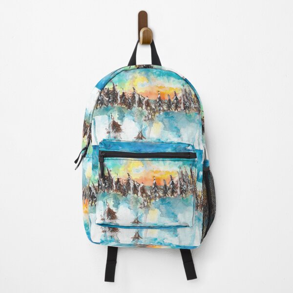 Item preview, ‘Snow Day’ designed and sold by Nicola Toms.