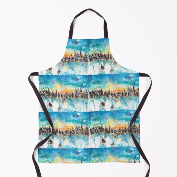 Item preview, ‘Snow Day’ designed and sold by Nicola Toms.