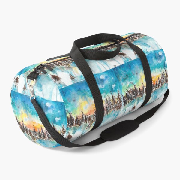 Item preview, ‘Snow Day’ designed and sold by Nicola Toms.