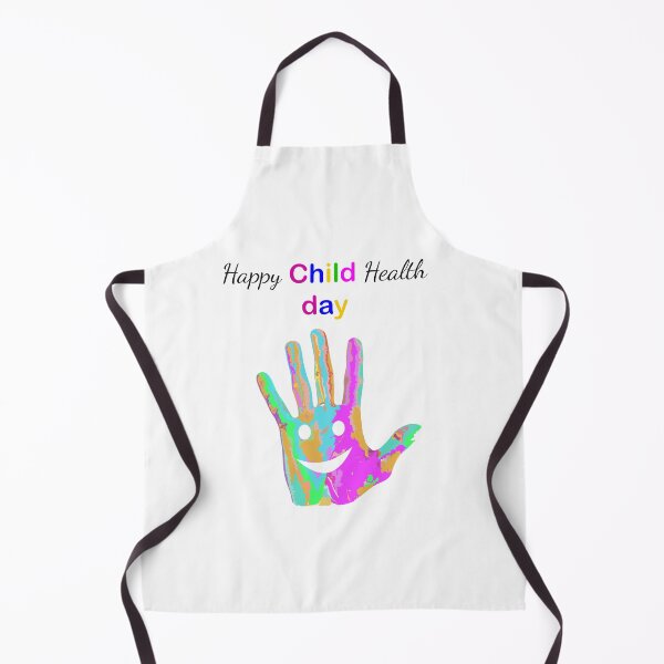 Item preview, Child Health Day designed and sold by zemrani1.