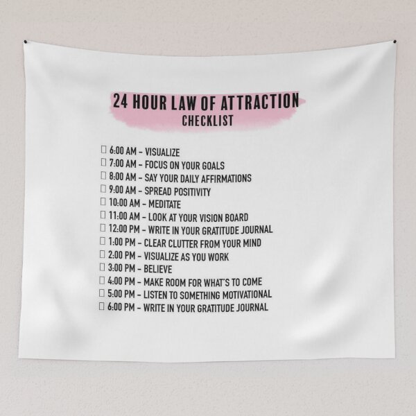 Item preview, The law of attraction designed and sold by Toothless-3377.