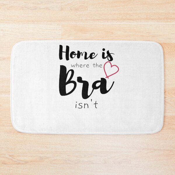 Item preview, bra funny girls quote summer designed and sold by pirminio.