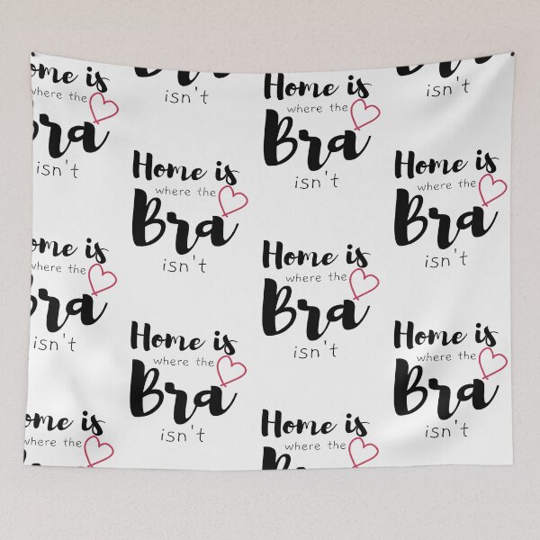 Item preview, bra funny girls quote summer designed and sold by pirminio.