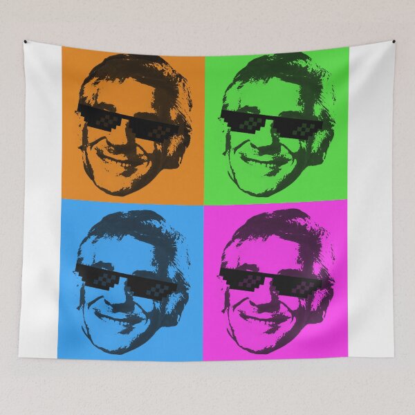 Item preview, Maestro Swagstein  designed and sold by FullTrombone.