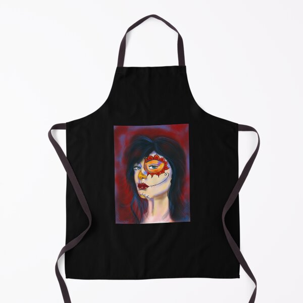 Item preview, Scarlet designed and sold by Nicola Toms.