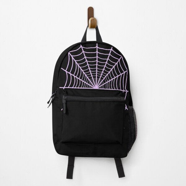 Item preview, Pastel Purple Spiderweb designed and sold by ItsChillJill.