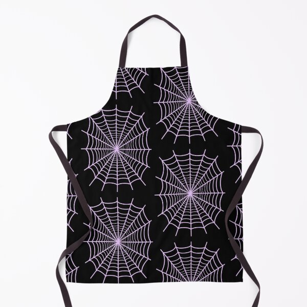 Item preview, Pastel Purple Spiderweb designed and sold by ItsChillJill.