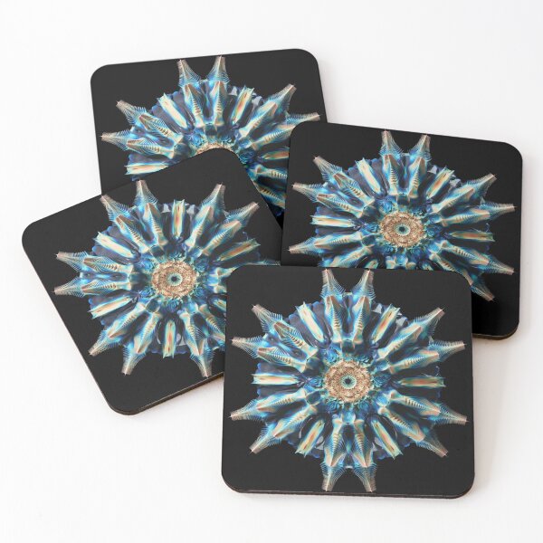 Item preview, Star Wheel in Blue designed and sold by super9tv.