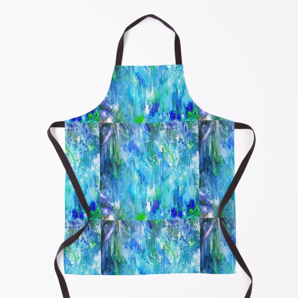 Item preview, Beautiful Ocean Waves designed and sold by Laurie Miller.