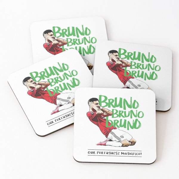 Item preview, Bruno, Our Portuguese Magnifico Green designed and sold by supermanc.