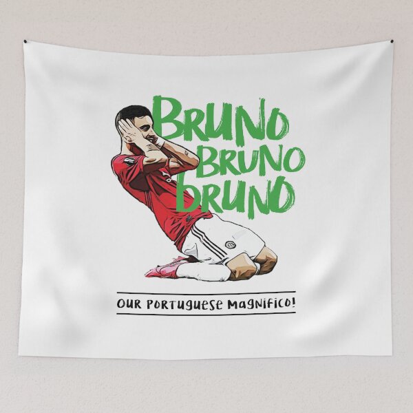 Item preview, Bruno, Our Portuguese Magnifico Green designed and sold by supermanc.