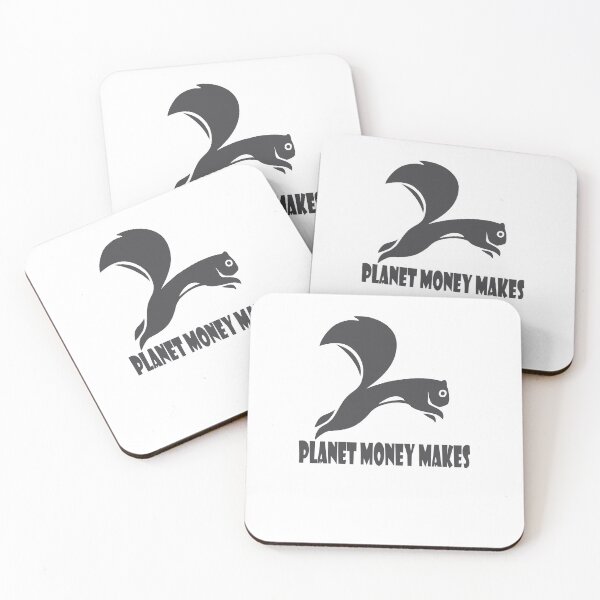Item preview,  planet money makes 4 designed and sold by diab diab.