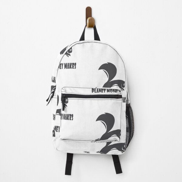 Item preview, planet money makes 4 designed and sold by diab diab.